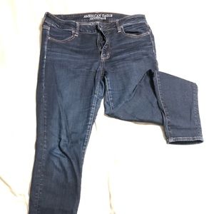 Women’s American Eagle Jegging